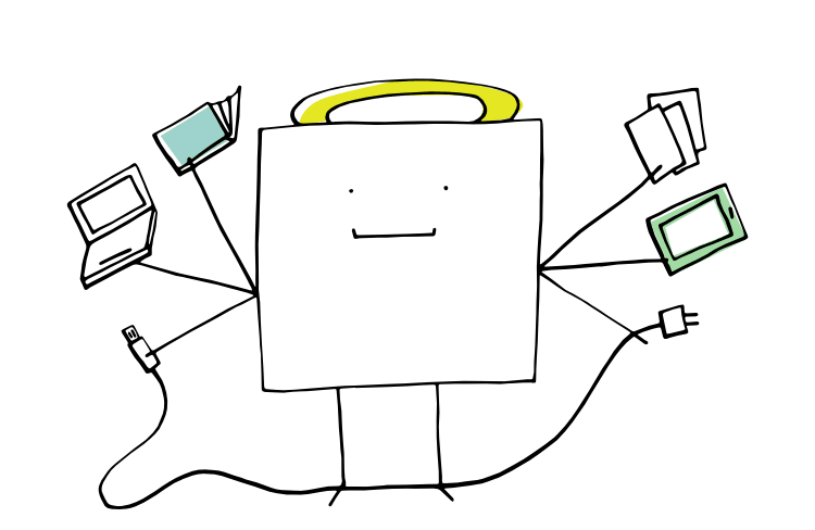 Herramientas avanzadas